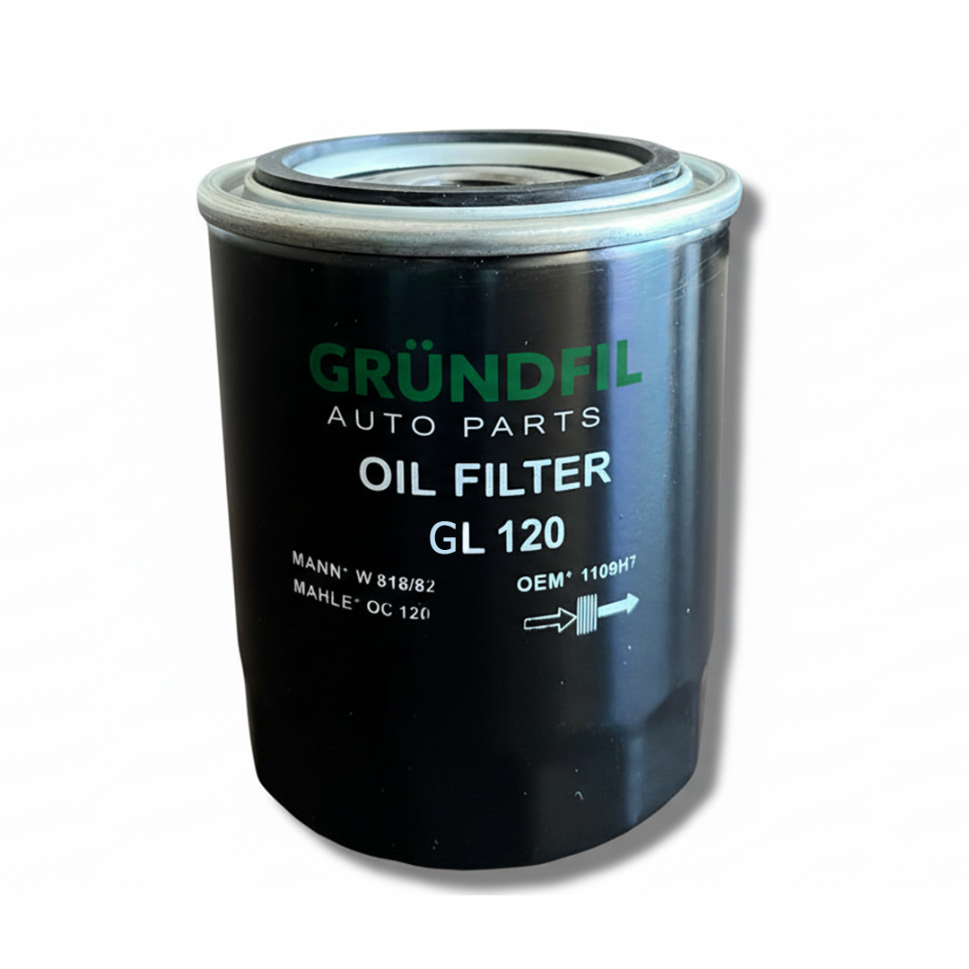 Масляний фільтр GL-120